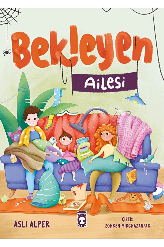 Bekleyen Ailesi