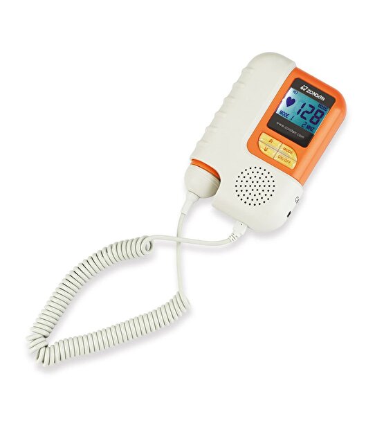 Zondan DS 120 Fetal Doppler Cihazı