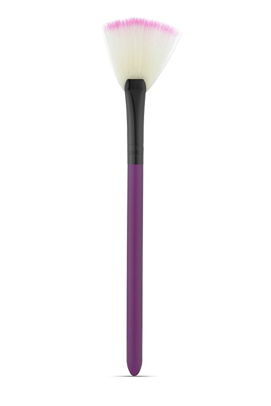 12 Pcs Brush Set - 12li Fırça Seti