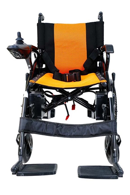 Adl500 Akülü Tekerlekli Sandalye