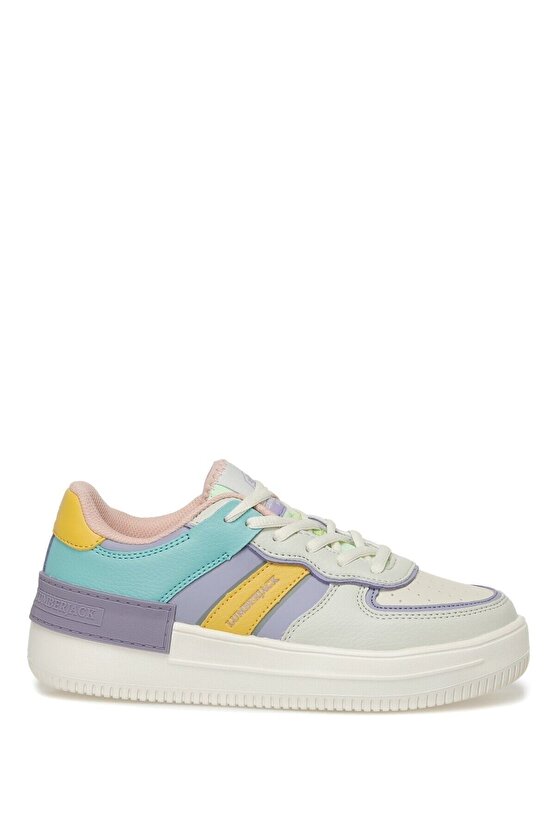 FREYA WMN 3PR Lila Kadın Sneaker