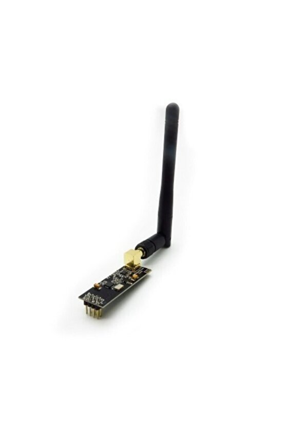 Pa + Lna Sma Anten 2.4 Ghz Kablosuz Haberleşme Modülü v