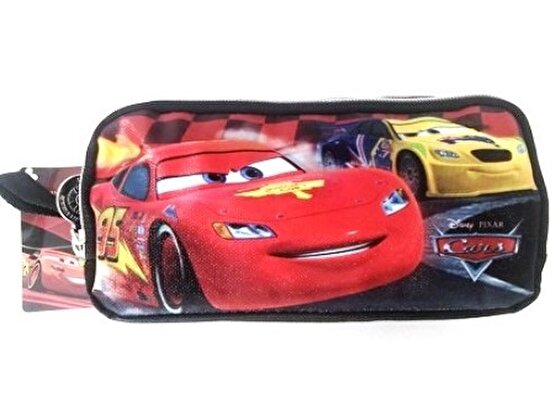 Cars Kalem Çantası 86543