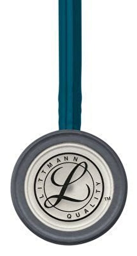 Littmann Steteskop 3m Littmann Classic Iıı Yetişkin Gray 5621