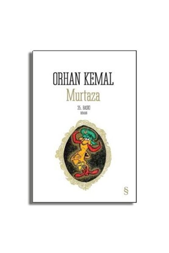 Murtaza Orhan Kemal