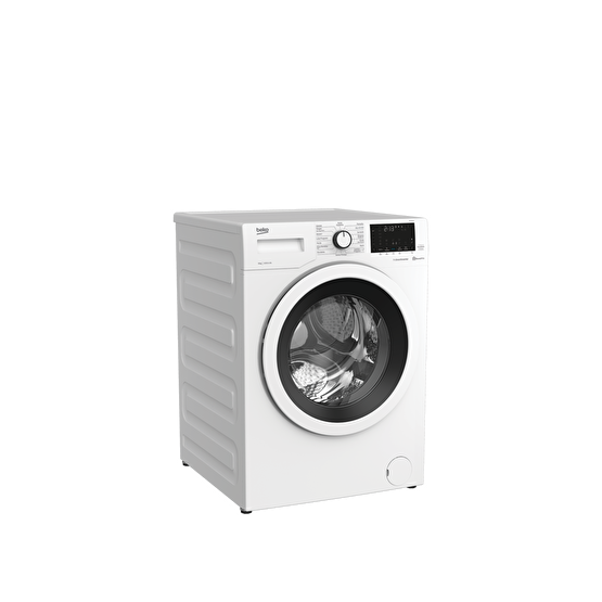 Beko BK 9102 EY 1000 Devir 9 kg Çamaşır Makinesi