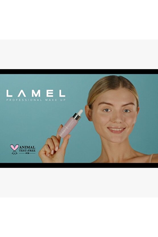 Lamel Hyaluronıc Asıd Serum Hydration & Priming