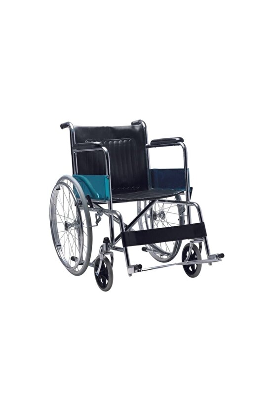 G-101 Manuel Tekerlekli Sandalye  Manual Wheelchair