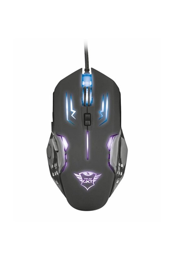 22090 Gxt 108 Rava Gaming Mouse