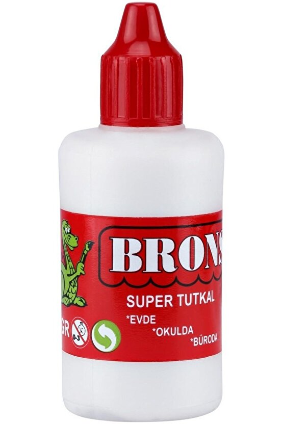 Beyaz Tutkal 50gr