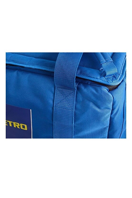 Professional Thermo Bag Termos Çanta 65 Litre