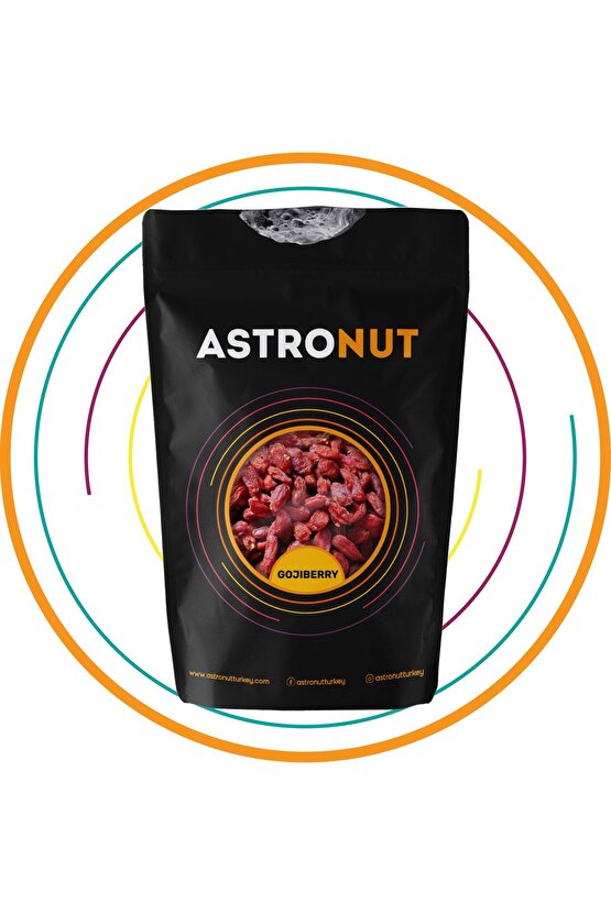 Astronut Gojiberry ( Kurt Üzümü ) 500 gr