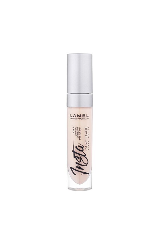 Concealer Kamuflaj Kapatıcı No 401 7,8ml