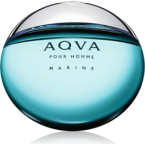 Aqva Marine EDT 100 ml Erkek Parfümü 