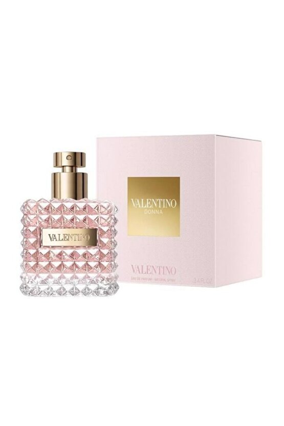 Valentino Donna EDP 100 ml Kadın Parfüm