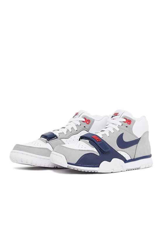 Air Trainer 1 Midnight Navy Lansman Snkrs DM0521-101