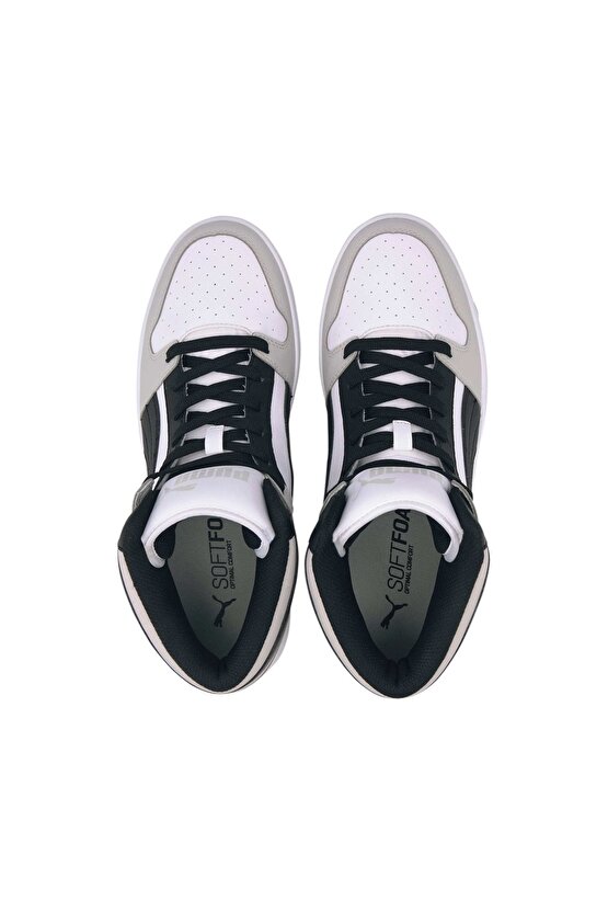 REBOUND LAYUP SL Beyaz Erkek Sneaker Ayakkabı 101119238