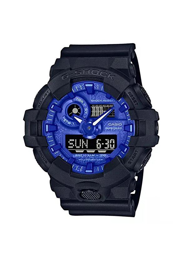 Ga-700bp-1adr G-shock Erkek Kol Saati