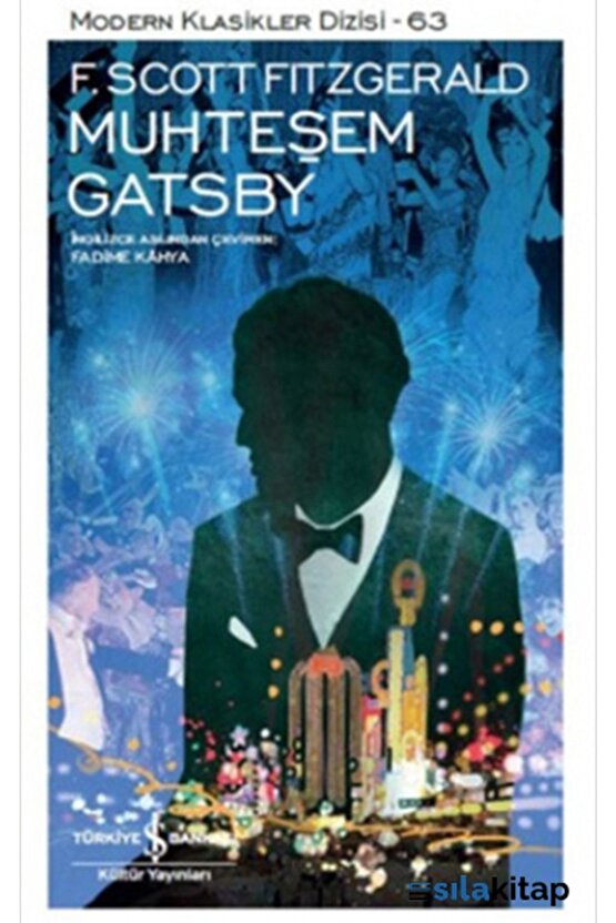 Muhteşem Gatsby