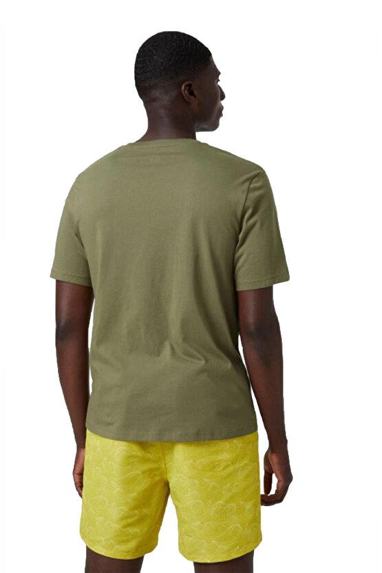 Hha.63089 - F2f Organic Cotton T-shirt