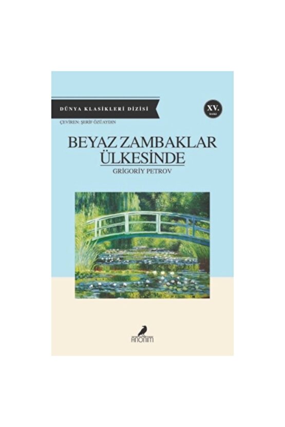 Beyaz Zambaklar Ülkesinde