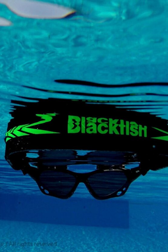 Blackfish B5.tyy - Thin Suda Batmaz Gözlük Bandı