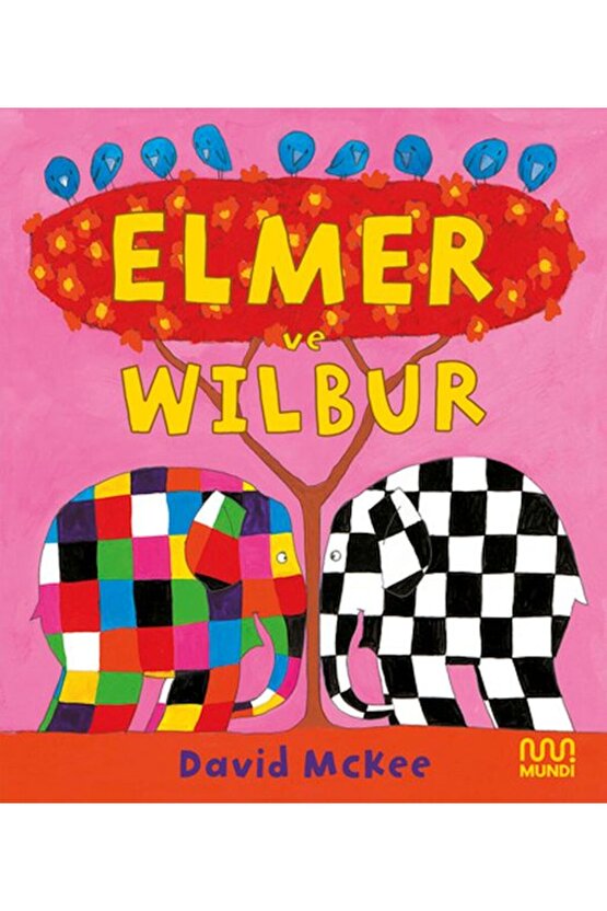 CLZ404 Elmer ve Wilbur