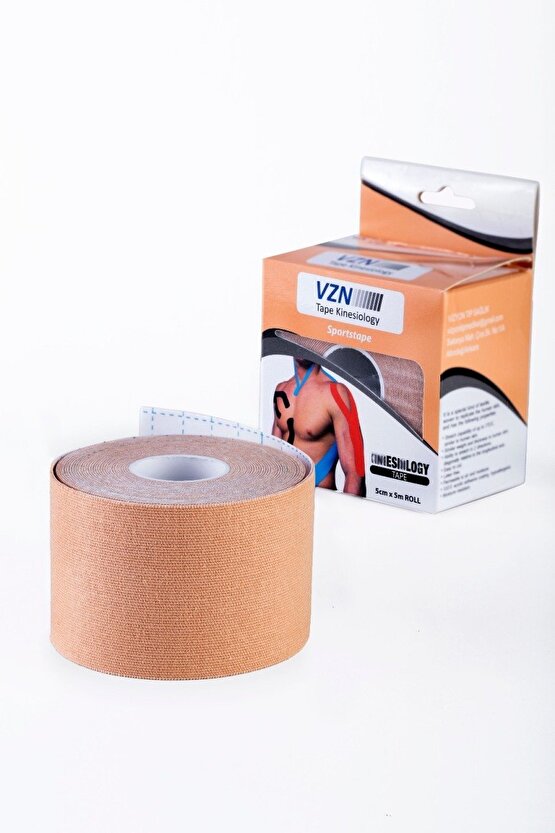 VZN Kinesio Sport Tape BEJ