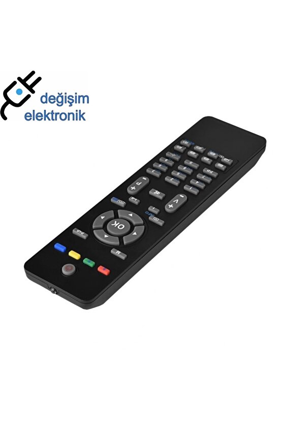 Vestel 26vh5906 Lcd Led Tv Kumandası