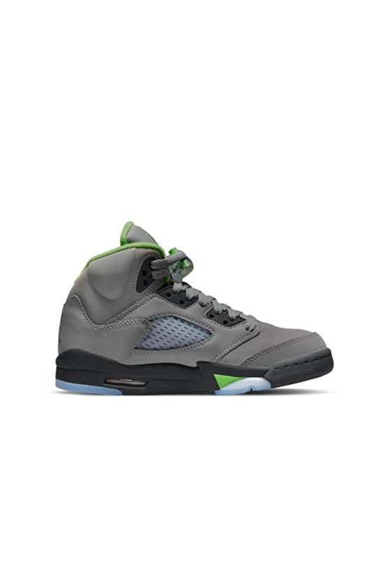 Air Jordan 5 Retro Green Bean Wmns Sneaker Shoes  DQ3734-003