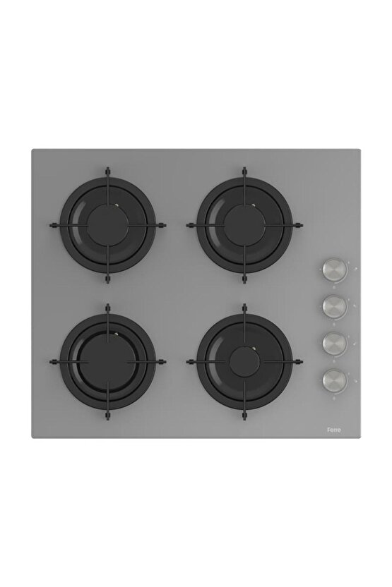 Steamart&fryart Serisi Buharlı Pişirme ikili Gri Set ( XE64CPR +CS208)