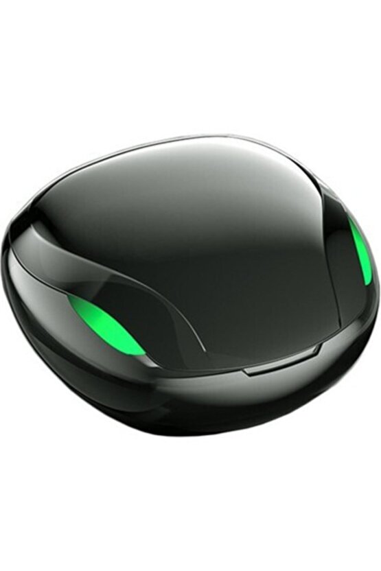 Kablosuz Işıklı Oyuncu Kulaklığı Bluetooth 5.1 Profesyonel Tws Live Pods Gamer Headset