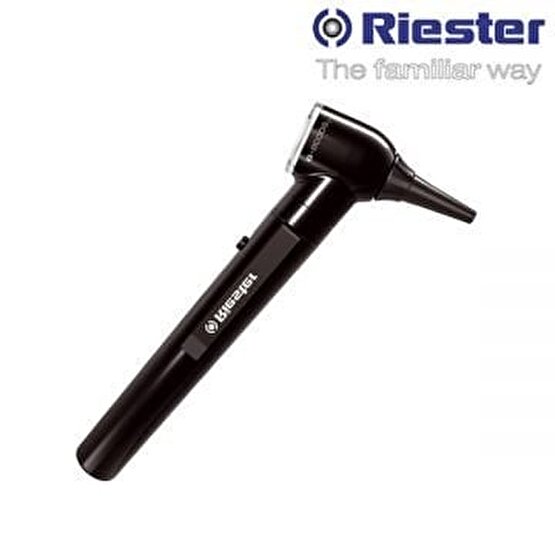 Riester-2111-203 E-Scope Otoskop Riester