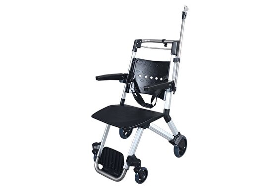 ATRAX İç İçe Geçen Tekerlekli Sandalye