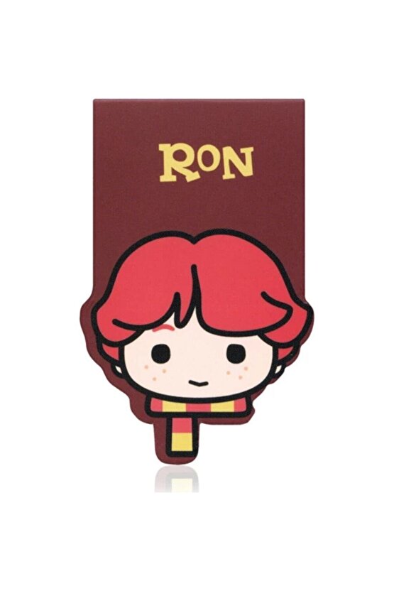 Bookmark Ron