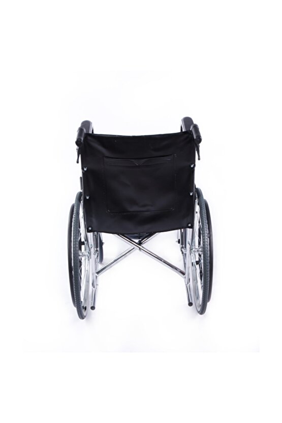 Dm-680 Tuvalet Özellikli Tekerlekli Sandalye