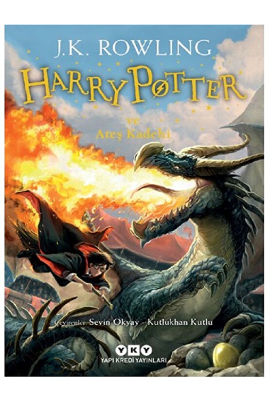 Harry Potter Serisi 1. 2. 3. 4. VE 5. Kitapları Felsefe Taşı - Sırlar Odası - Ateş Kadehi 5 KİTAP