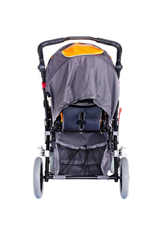 Dm-8001 Buggy 35 Cm Engelli Puseti