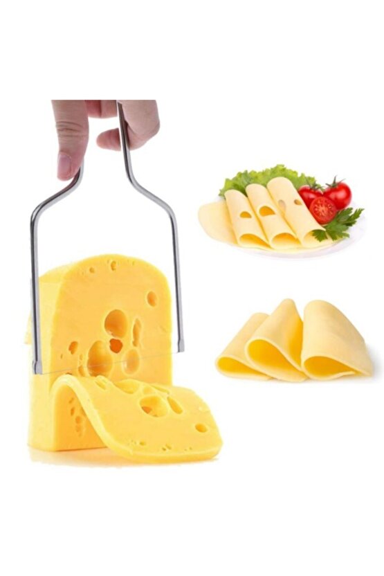 Narkalıp Peynir Kesme Aparatı
