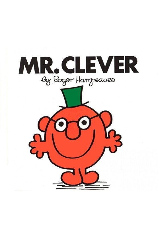 Mr. Clever