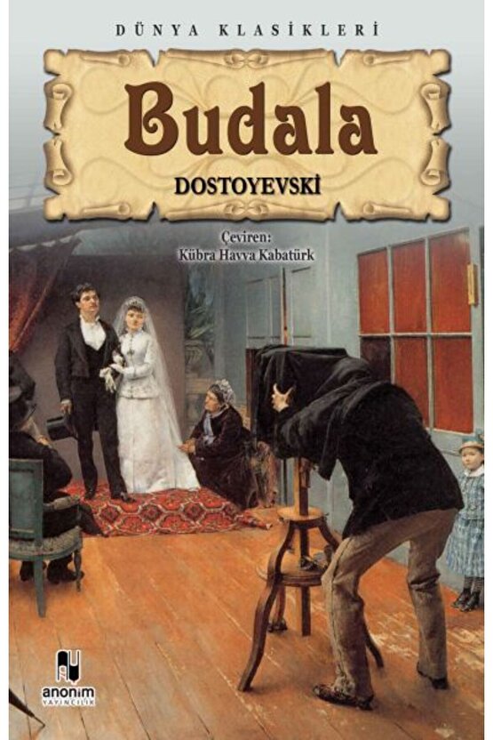 Budala