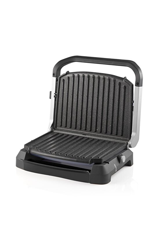 Ar2053-t Tostçu Fit Izgara Ve Tost Makinesi - Toprak
