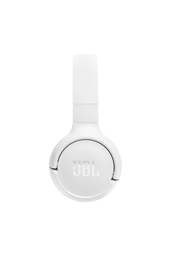 JBL Tune 520bt Multi Connect Wireless Kulaklık, Beyaz 