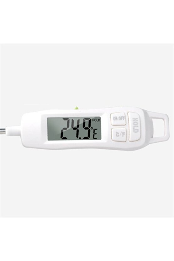 Dijital Süt Termometresi