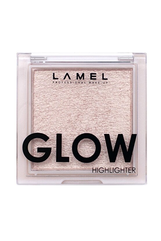 Lamel Glow Highlighter No 401