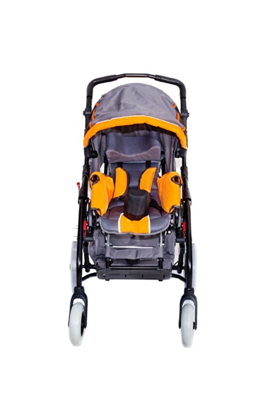 Dm-8001 Buggy 35 Cm Engelli Puseti