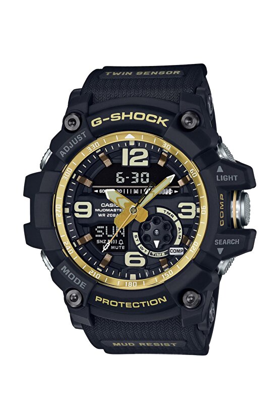 Erkek G-Shock Kol Saati GG-1000GB-1ADR