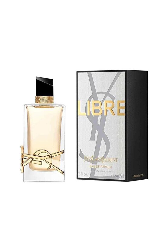 Yves Saint Laurent Libre EDP 90 ml Kadın Parfüm