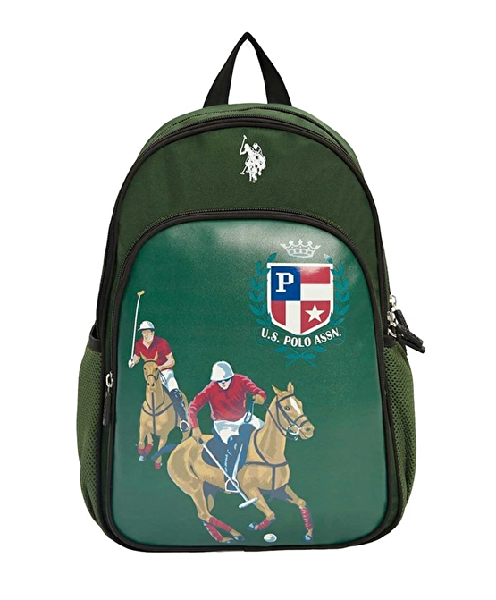 U.S. Polo Assn. İlkokul Çantası 23300