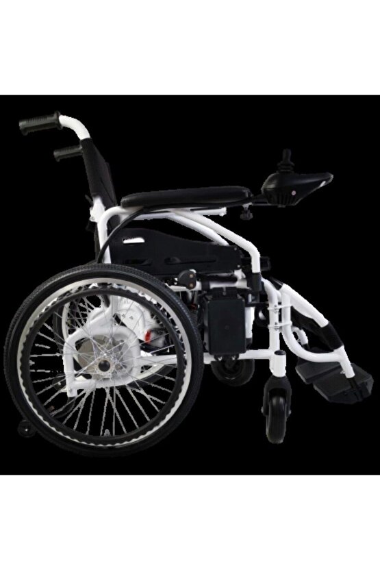 Çocuk Akülü Tekerlekli Sandalye P200c